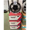 Image 1 : NO RESERVE Custom rims