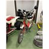 Image 1 : RESERVE LIFTED!! 1971 Honda PC50 Motorcycle