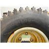 Image 2 : NO RESERVE TRX/ATC Honda 250R Rims & Tires