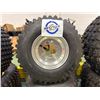 Image 2 : NO RESERVE TRX/ATC Honda 250R Rims & Tires