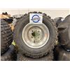 Image 2 : NO RESERVE TRX/ATC Honda 250R Rims & Tires