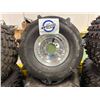 Image 2 : NO RESERVE TRX/ATC Honda 250R Rims & Tires