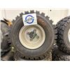 Image 2 : NO RESERVE TRX/ATC Honda 250R Rims & Tires