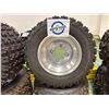 Image 2 : NO RESERVE TRX/ATC Honda 250R Rims & Tires