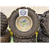 Image 2 : NO RESERVE TRX/ATC Honda 250R Rims & Tires