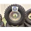 Image 2 : NO RESERVE TRX/ATC Honda 250R Rims & Tires
