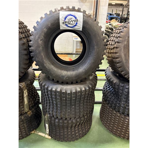 NO RESERVE TRX/ATC Honda 250R Tires
