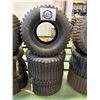 Image 1 : NO RESERVE TRX/ATC Honda 250R Tires