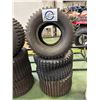 Image 1 : NO RESERVE TRX/ATC Honda 250R Tires