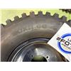 Image 2 : NO RESERVE TRX/ATC Honda 250R Rim & Tire