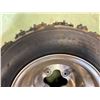 Image 2 : NO RESERVE TRX/ATC Honda 250R Rim & Tire