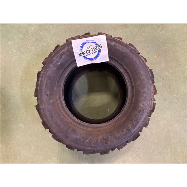 NO RESERVE TRX/ATC Honda 250R Tire