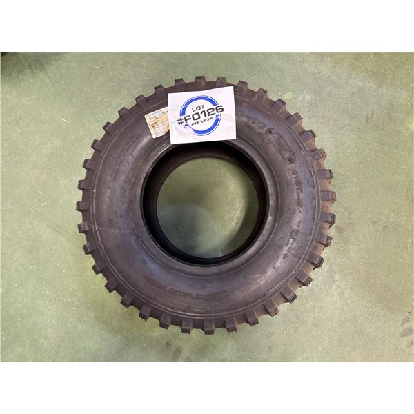 NO RESERVE TRX/ATC Honda 250R Tire