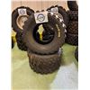 Image 1 : NO RESERVE TRX/ATC Honda 250R Tires