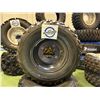 Image 2 : NO RESERVE TRX/ATC Honda 250R Rims & Tires