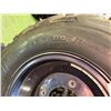 Image 3 : NO RESERVE TRX/ATC Honda 250R Rims & Tires