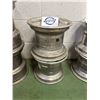 Image 2 : NO RESERVE TRX/ATC Honda 250R Rims