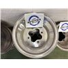Image 1 : NO RESERVE TRX/ATC Honda 250R Rims