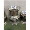 Image 2 : NO RESERVE TRX/ATC Honda 250R Rims