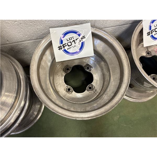 NO RESERVE TRX/ATC Honda 250R Rim