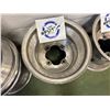 Image 1 : NO RESERVE TRX/ATC Honda 250R Rim