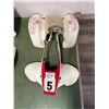Image 1 : NO RESERVE Honda TRX 250R Plastics