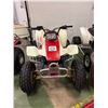 Image 1 : RESERVE LIFTED!!! 1987 Honda TRX 250R Quad
