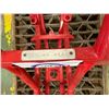 Image 3 : RESERVE MET!! 1988 Honda TRX 250R Quad Lagers racing chromoly tube chassis
