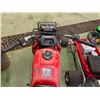 Image 7 : RESERVE LIFTED!! 1985 Honda ATC 250ES Big Red