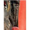 Image 9 : RESERVE LIFTED!! 1985 Honda ATC 250ES Big Red