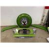 Image 1 : NO RESERVE Continental kit for 55 bel air