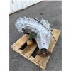 Image 1 : RESERVER LOWERED! 2014-2018 Ram 5500 Transfer Case automatic transmission