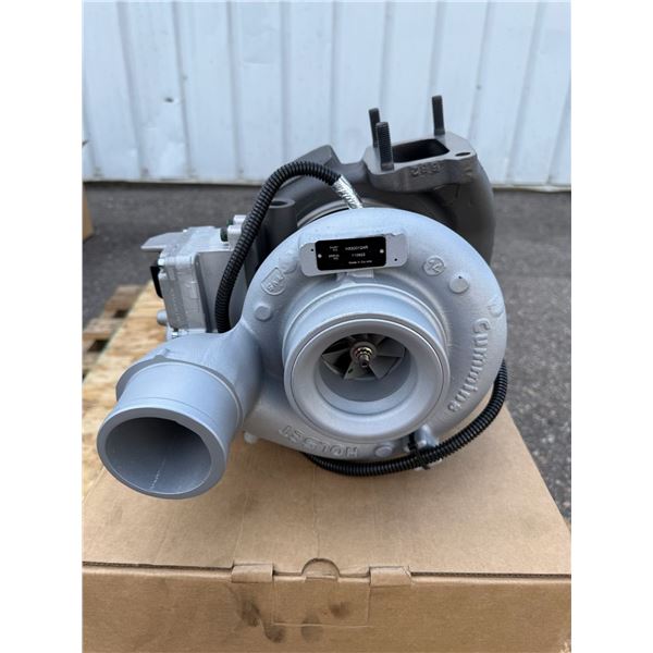 RESERVE LOWERED! Cummins 6.7 Turbo