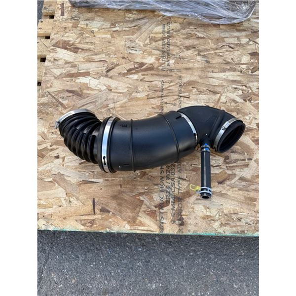 NO RESERVE 2012-2017 6.7 Cummins air intake boots