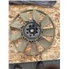 Image 1 : NO RESERVE 2014 6.7 Cummins fan and clutch