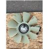 Image 1 : NO RESERVE 2012 dodge ram 3500 6.7 Cummins fan and clutch