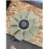 Image 2 : NO RESERVE 2012 dodge ram 3500 6.7 Cummins fan and clutch
