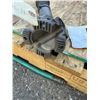 Image 2 : NO RESERVE 5500 ram automatic 6.7 Cummins front driveshaft