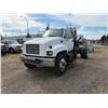Image 1 : RESERVE LOWERED! 2000 GMC 7500