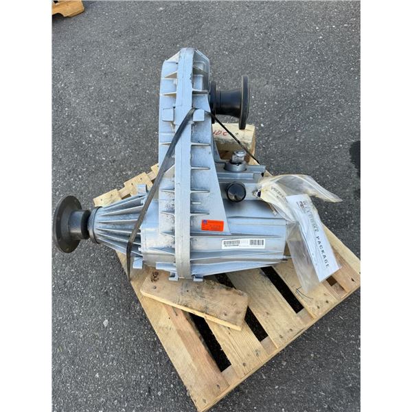 RESERVE LOWERED!! 2014-2018 Ram 5500 transfer case for manual transmission