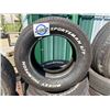 Image 2 : NO RESERVE Mickey Thompson Sportsman S/T & Mickey Thompson ET Street tires