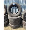 Image 1 : NO RESERVE Michelin LTX A/T 275/70R18