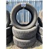Image 1 : NO RESERVE Toyo Observe Gsi-5 tires 275/55R20