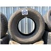 Image 2 : NO RESERVE Nokian Hakkapeliitta Winter Tires 265/70R16