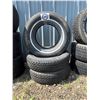 Image 1 : NO RESERVE Road King Courier Tires 215/75R14