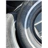 Image 3 : NO RESERVE Road King Courier Tires 215/75R14