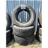 Image 1 : NO RESERVE BF Goodrich Radial T/A 245/60R14