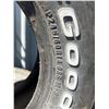 Image 3 : NO RESERVE BF Goodrich Radial T/A 245/60R14
