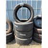 Image 1 : NO RESERVE Hankook Dynapro HP2 Plus Tires 285/40R22