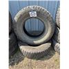 Image 1 : NO RESERVE Nitto Terra Grappler All Terrain 285/70R17 Tires